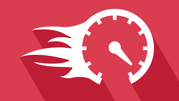 Superfast broadband icon