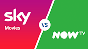 Sky Movies vs NOW Broadband icon