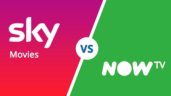 Sky Movies vs NOW Broadband icon