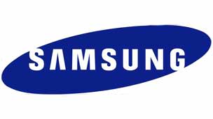 Samsung Galaxy logo