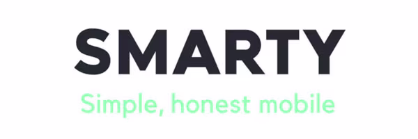 Smarty logo