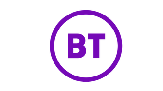 BT logo