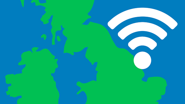 broadband in my area