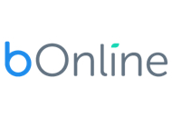 bOnline logo