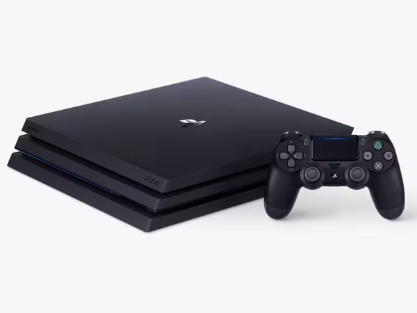 sony ps4