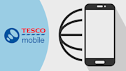 Tesco Mobile