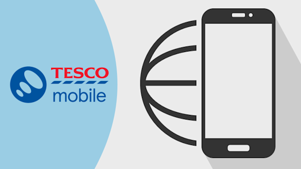Tesco Mobile