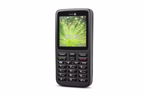 Doro PhoneEasy 5516