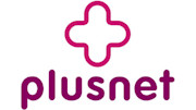 Plusnet logo