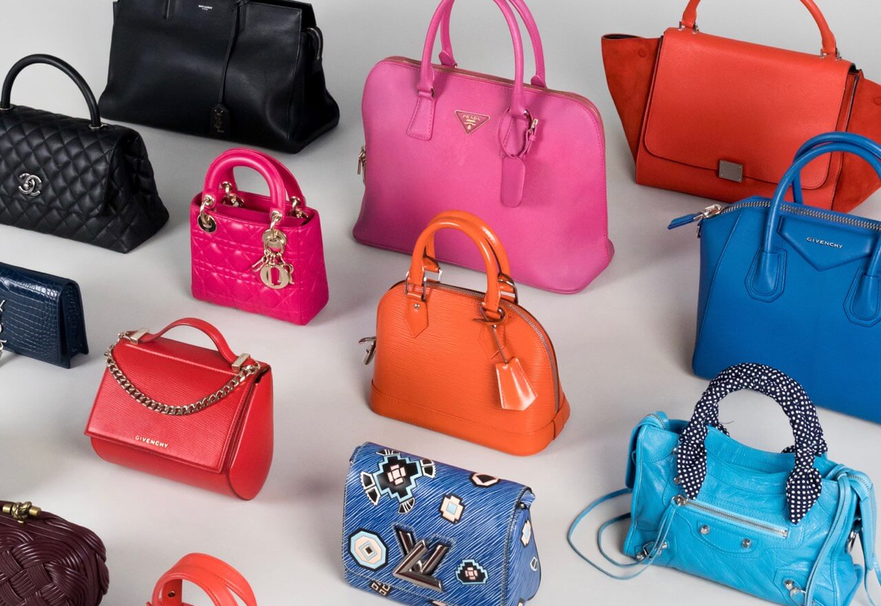 The Luxe Collection - Hire Luxury Handbags in Australia – The Luxe  Collection by K