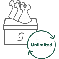 Premium Unlimited Box