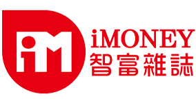 iMoney Magazine Logo