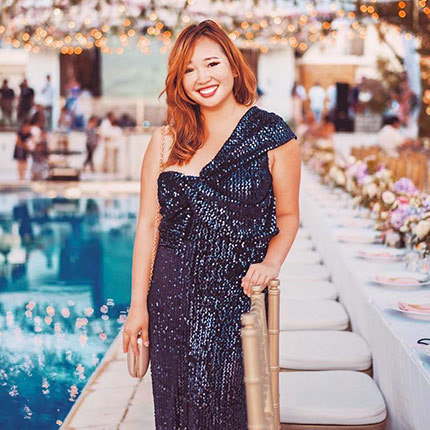 influencer jemmawei 2018-06 influencer jemmawei 2018-06
