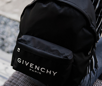 Exterior Material - Givenchy