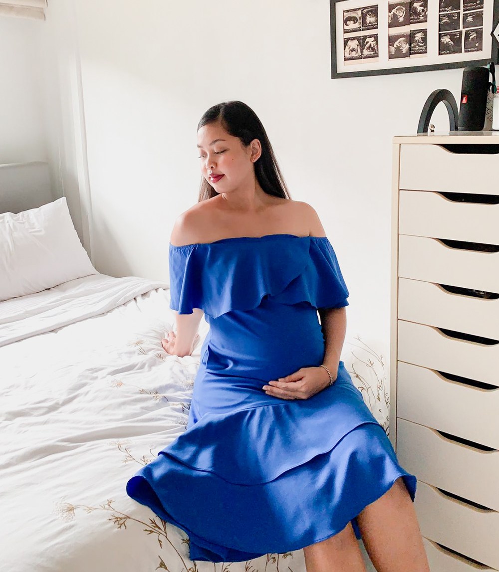 Maternity Wear In Singapore -Buy or Rent maternity dresses/maternity  clothing from $89/mth | Style Theory® - Style Theory