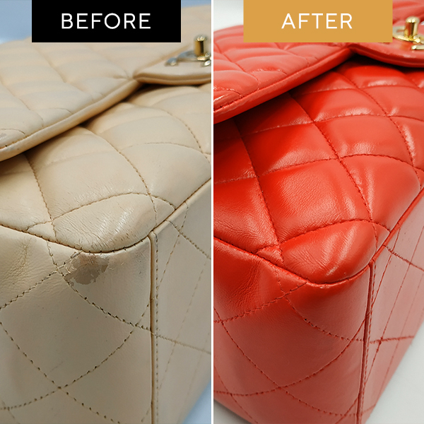 Style Theory Bags | Bag Restoration, Repair, Bag Spa & Bag Cleaning Service  - Style Theory Bags