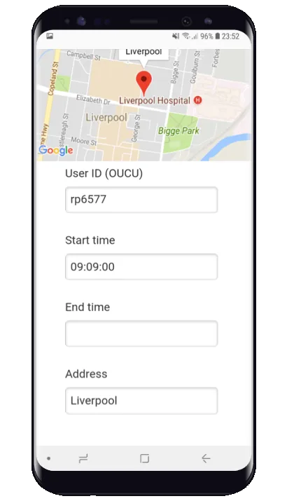 TaxiSharing 1