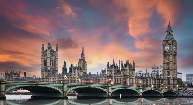 Shaping Policy Programme Header