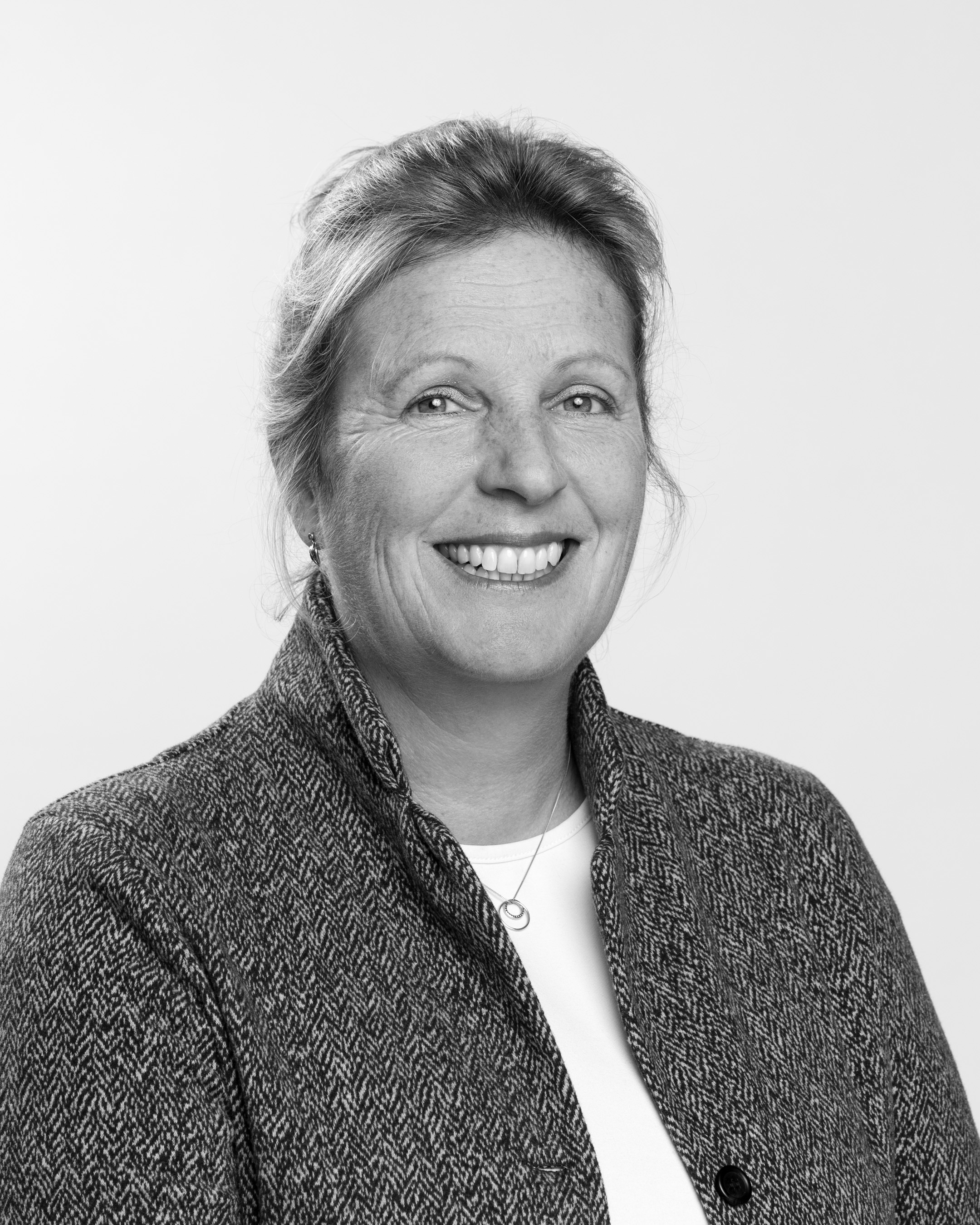 Adele McAllister