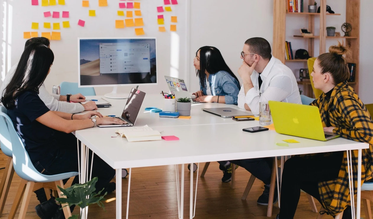 The Digital Journey: How to Assess Your Digital Maturity