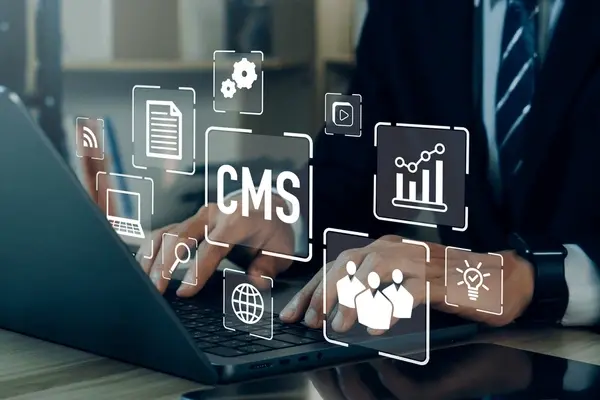 Five Signs You’ve Outgrown Your CMS