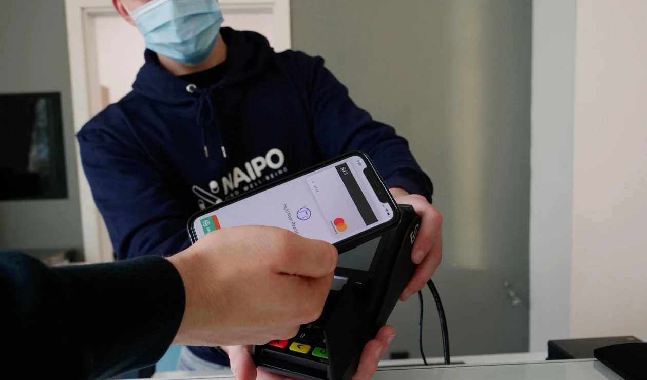 Why Digital Transformation Is The Key to Success as a Result of the Pandemic