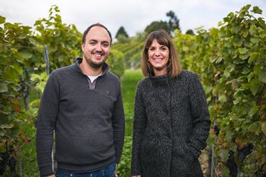 Domaine de Montmollin