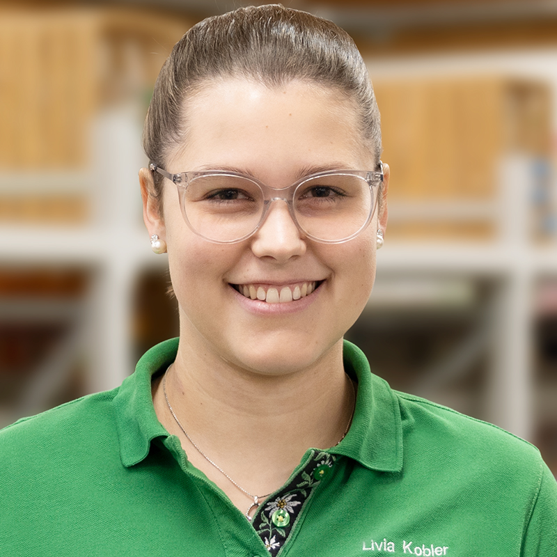 Livia Kobler