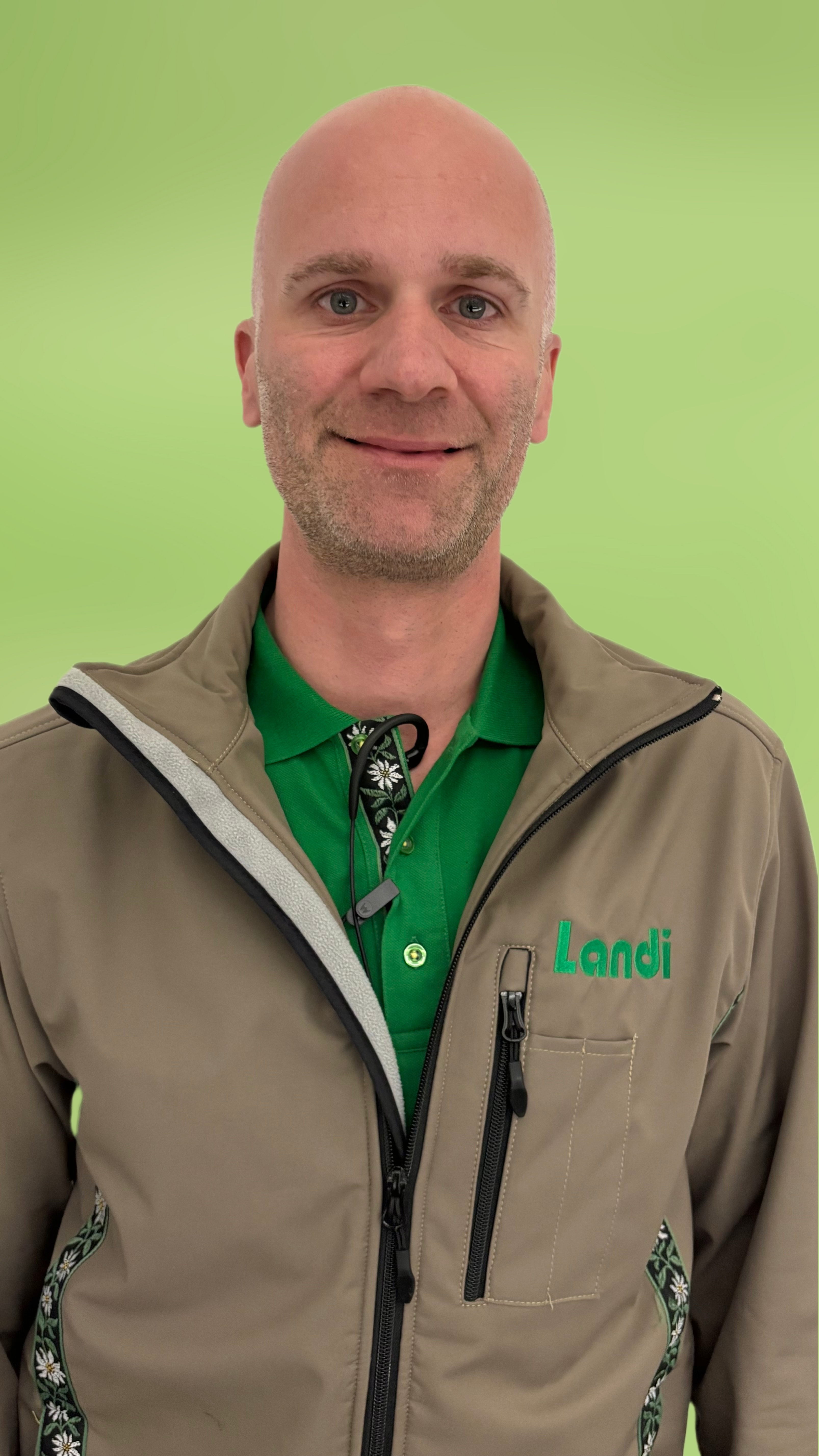 Yves Meier 