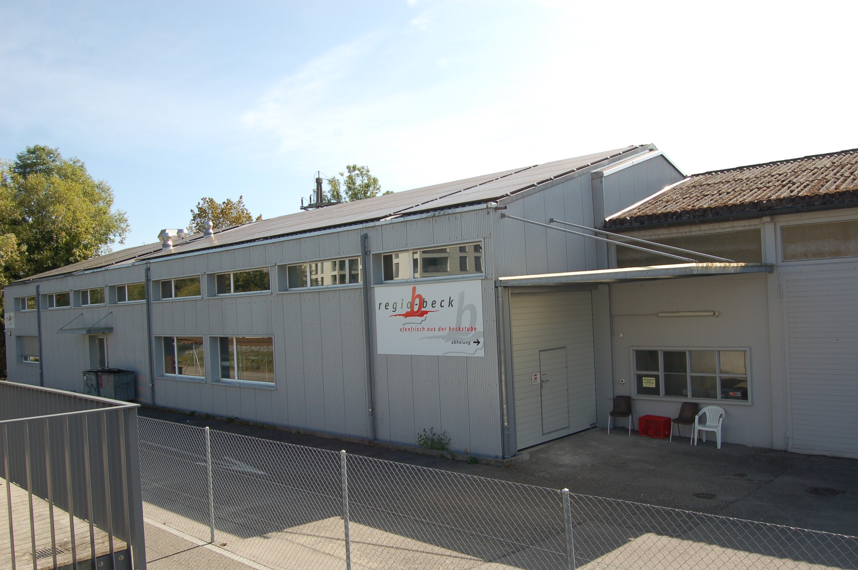 LANDI RESO regio-beck