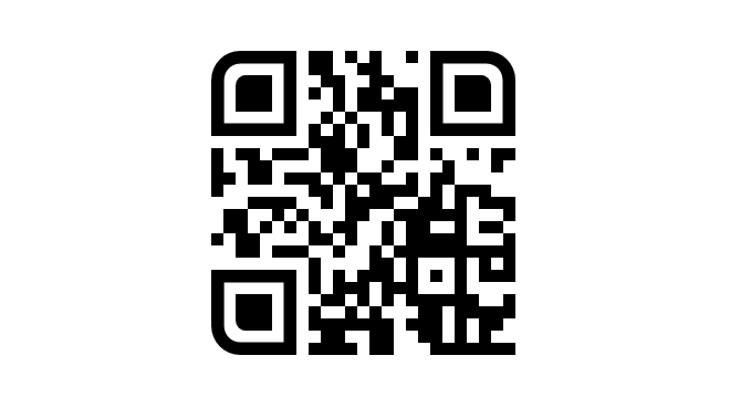 QR-Code edrive carsharing-App