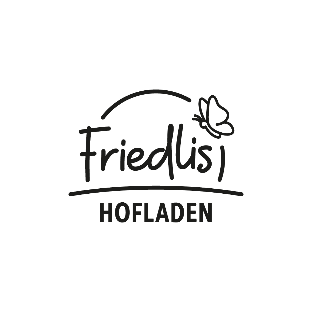 Friedli's Hofladen Logo