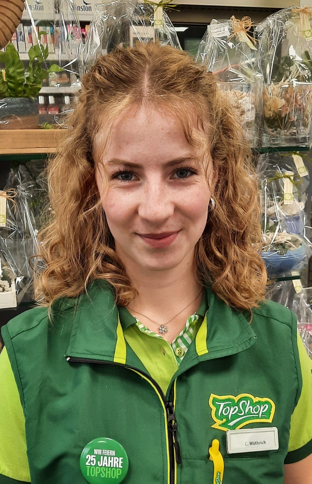 Wüthrich Céline