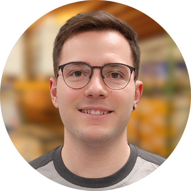 LANDI Sursee Agrarcenter Schmidli Severin