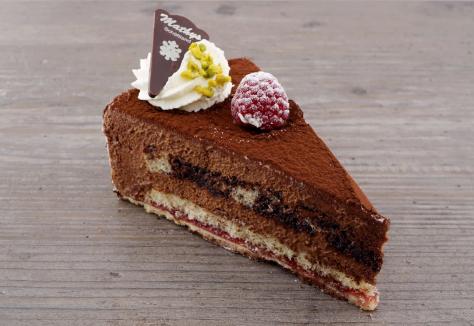 Kuchen Bäckerei Mathys