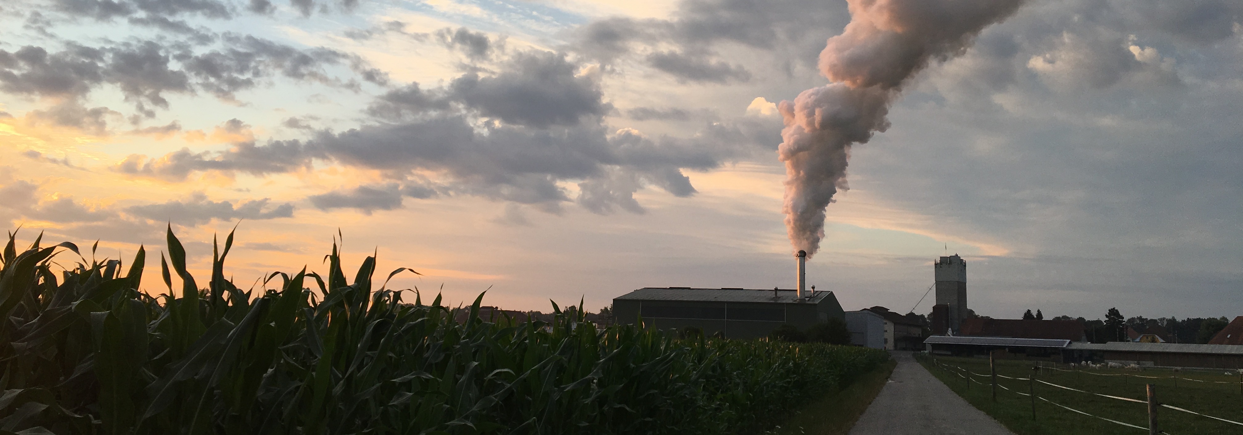 Informationen zur Trocknung