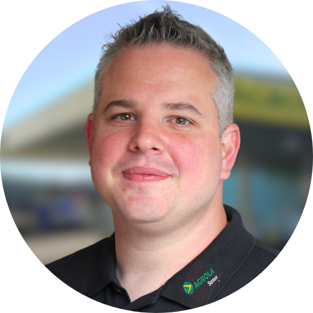 LANDI Sursee Energie Schlosser Janick