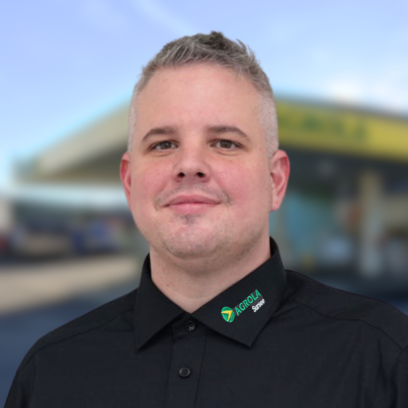 LANDI Sursee Energie Schlosser Janick