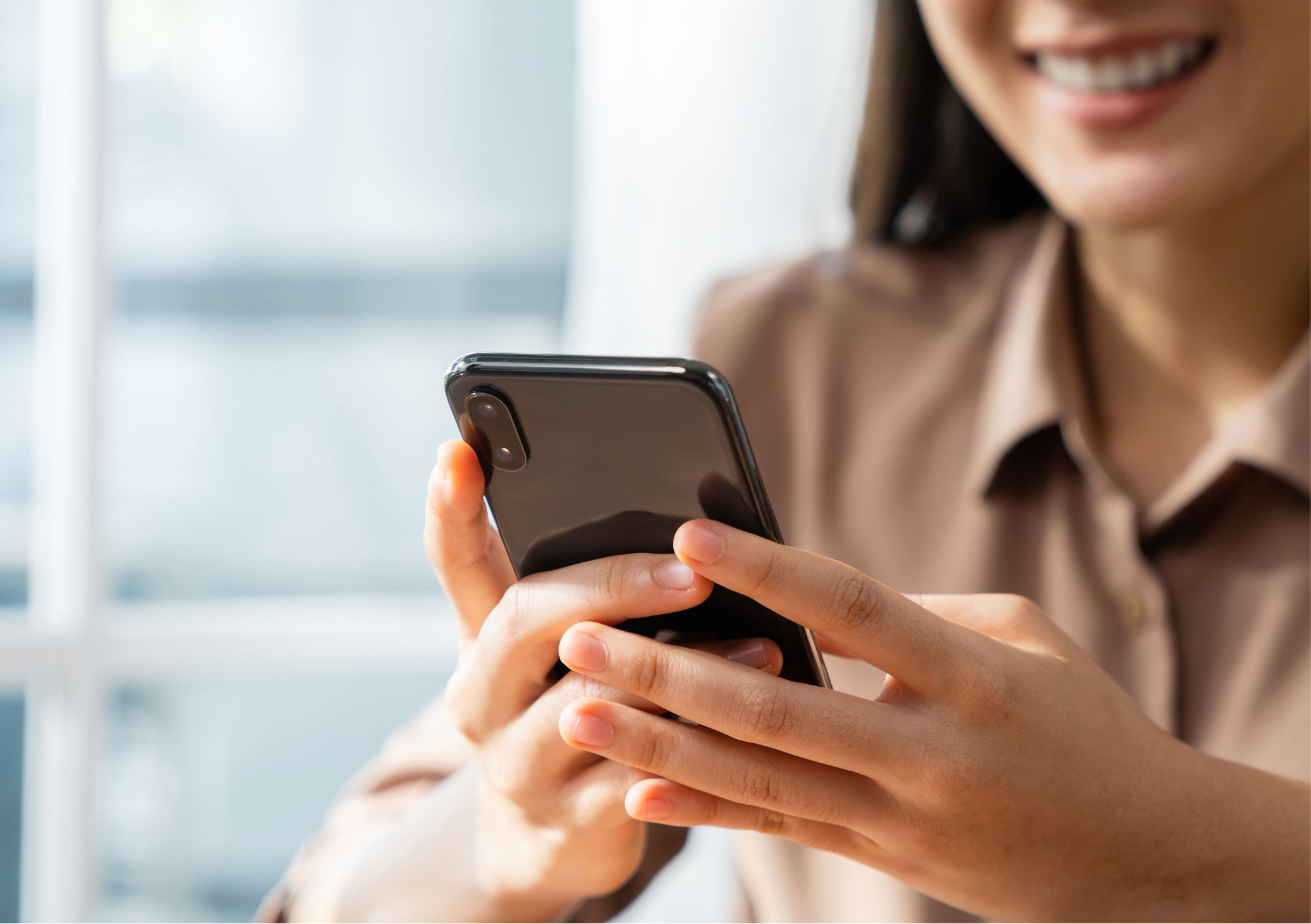 Folgen Sie uns auf Social Media! 