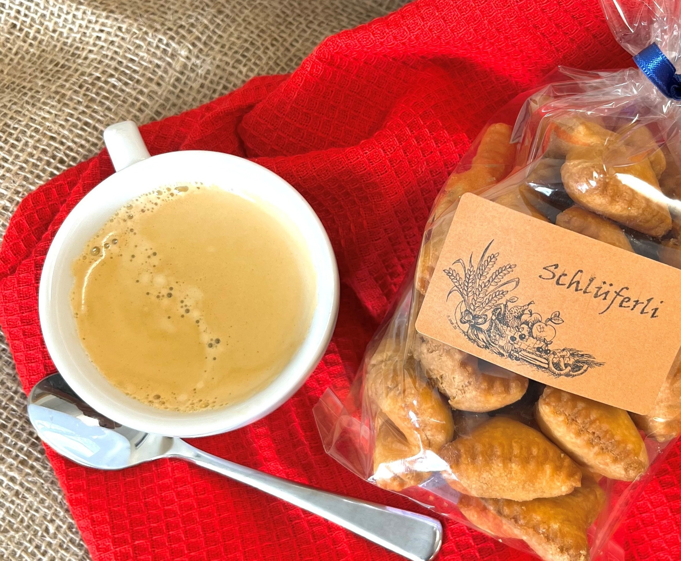 Burechorb Schlüferli