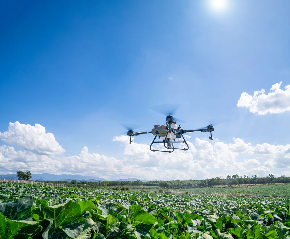 LAVEBA Drohnenservice