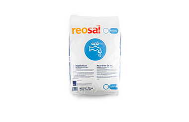 Siedesalz-Tabletten (25 kg)