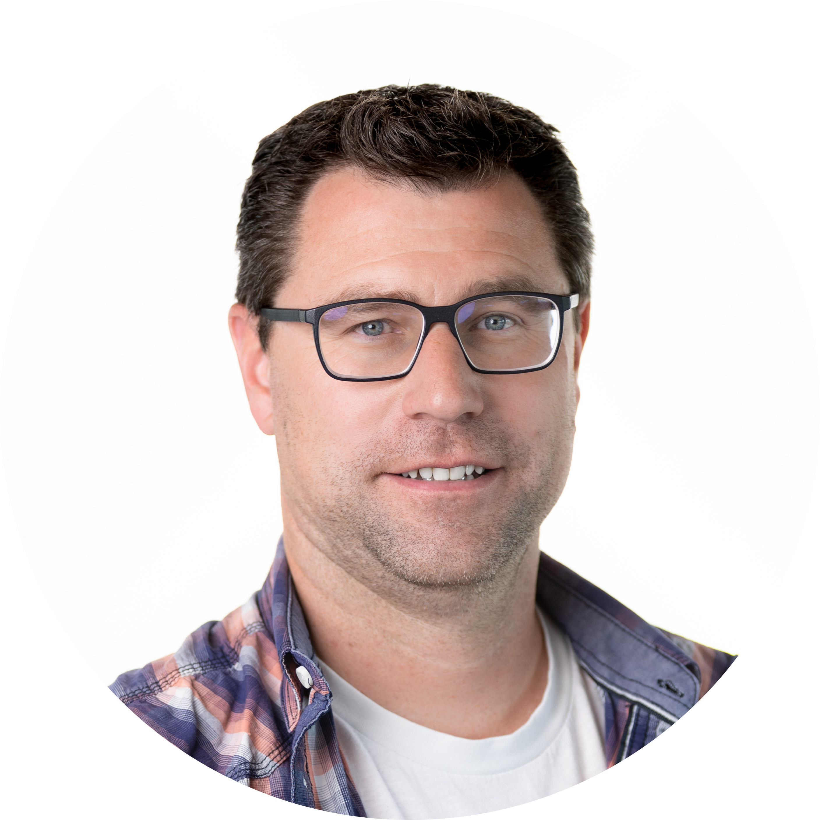 Michael Zysset Vorstand Landi Thun 2024