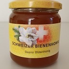 Stocker Josef Blütenhonig