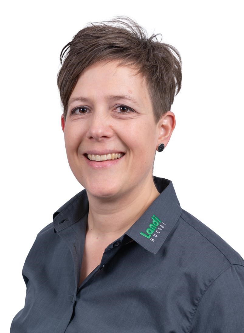 Marianne Neuenschwander