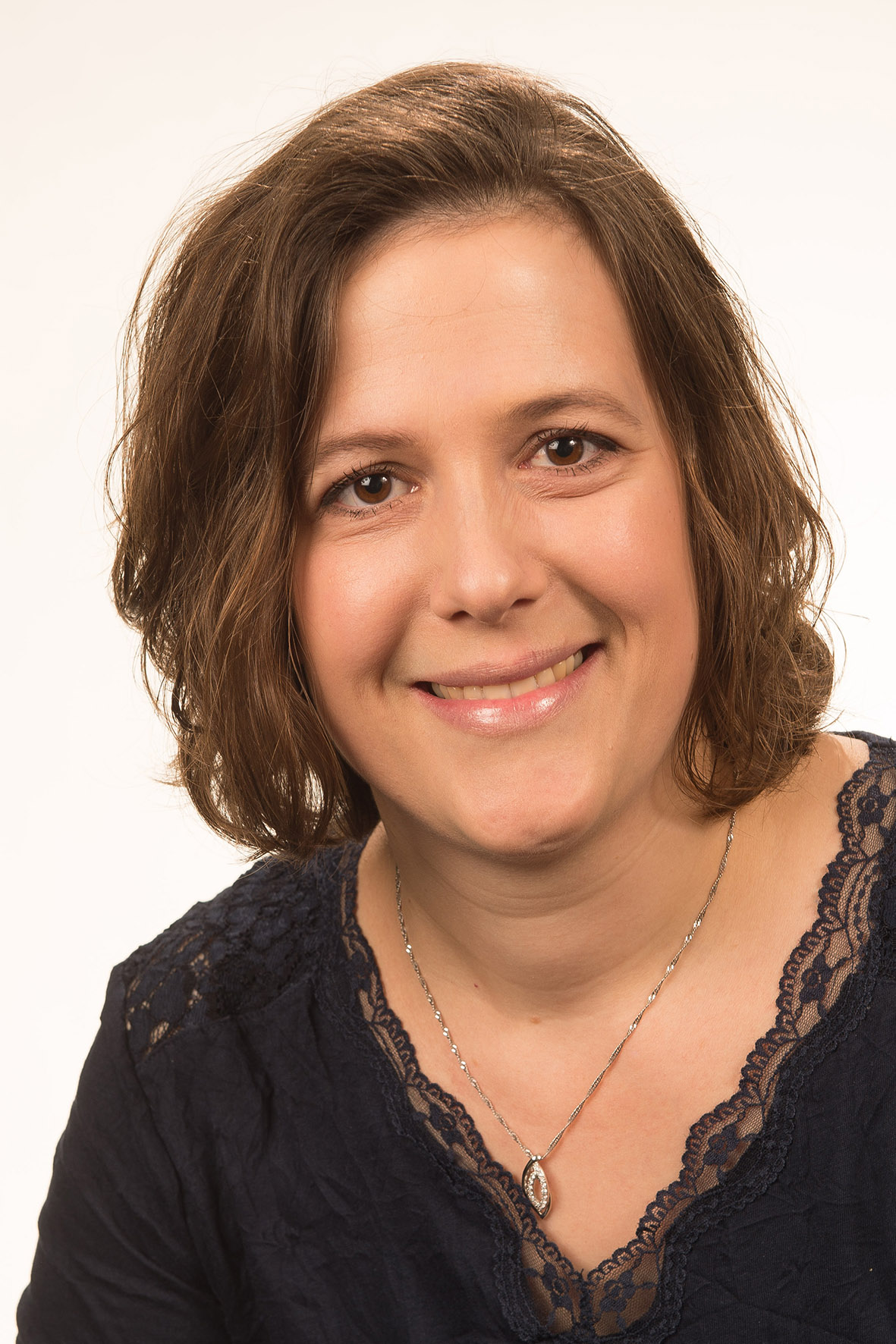 Marianne Neuenschwander