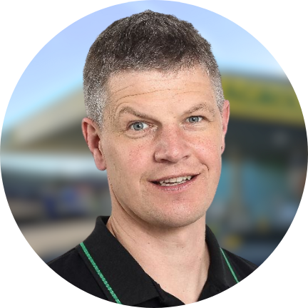 LANDI Zofingen AGROLA Süess Martin