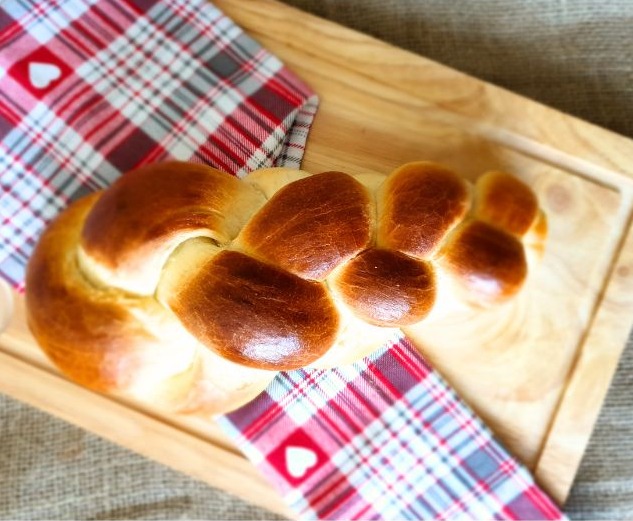 Bigler's Hofprodukte - Zopf