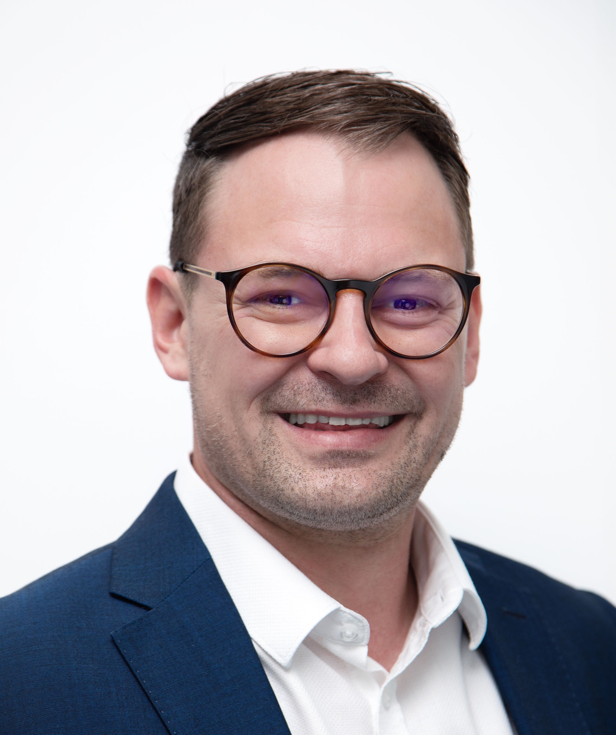 Leiter Energie