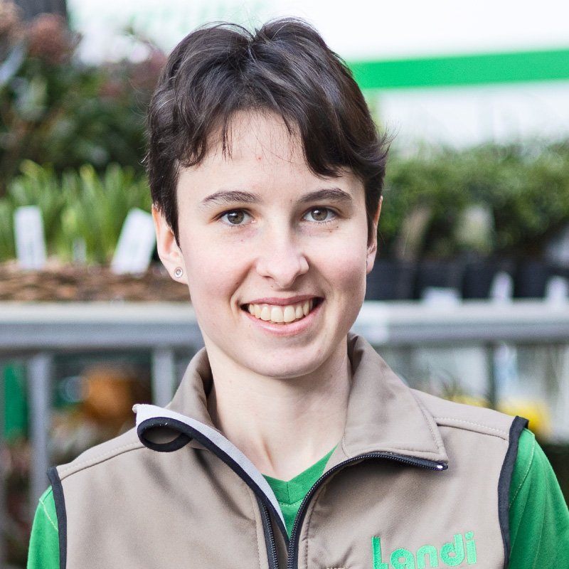 Sarganserland Monika Stricker